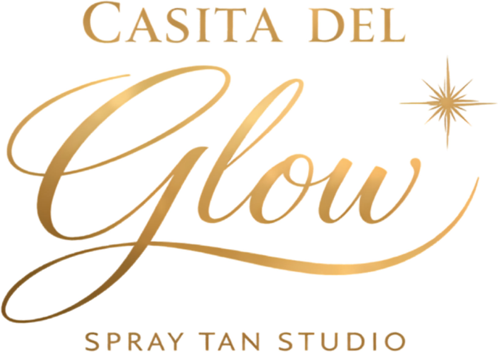 Casita del Glow logo